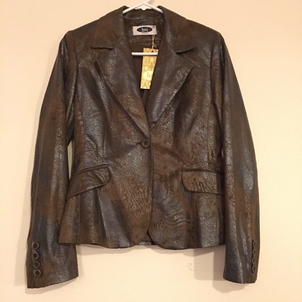 Women blazer